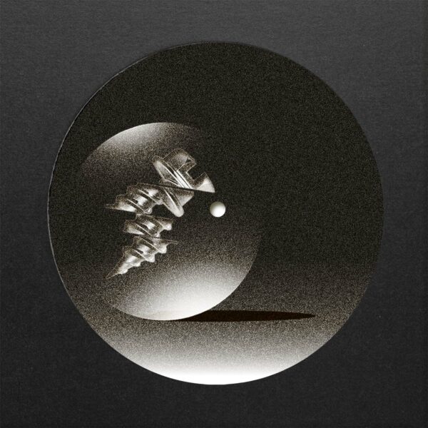 MAL.E - Something Manufactured EP - Image 2