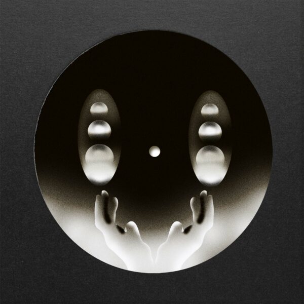 C Powers - Sheer Sky EP - Image 2