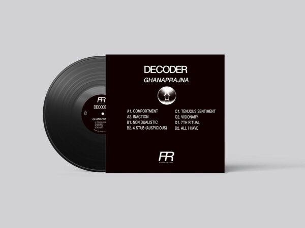 Decoder - Ghanaprajna - Image 2