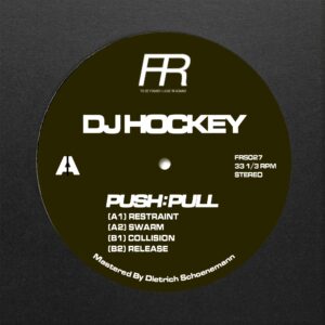 DJ Hockey - PushPull