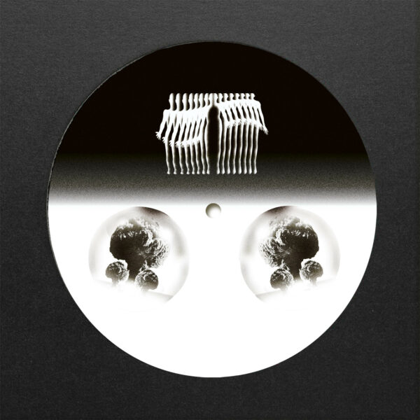 Humanoid Gods - Disclosure EP - Image 2