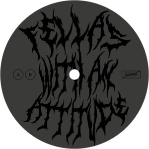 Unknown Artist - Fellas With An Attitude