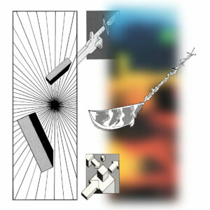 Haf Haf - Pattern In Chaos