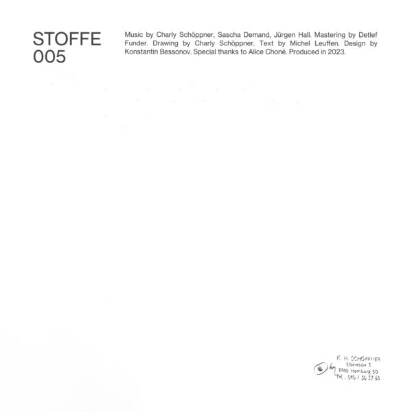 Giraffe - ATOMS