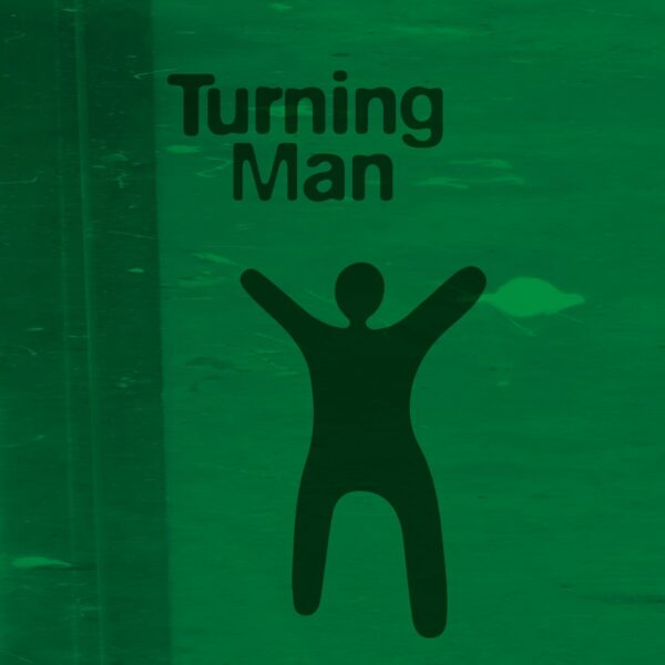 Turning Man - Expedition Mondial EP - Image 2