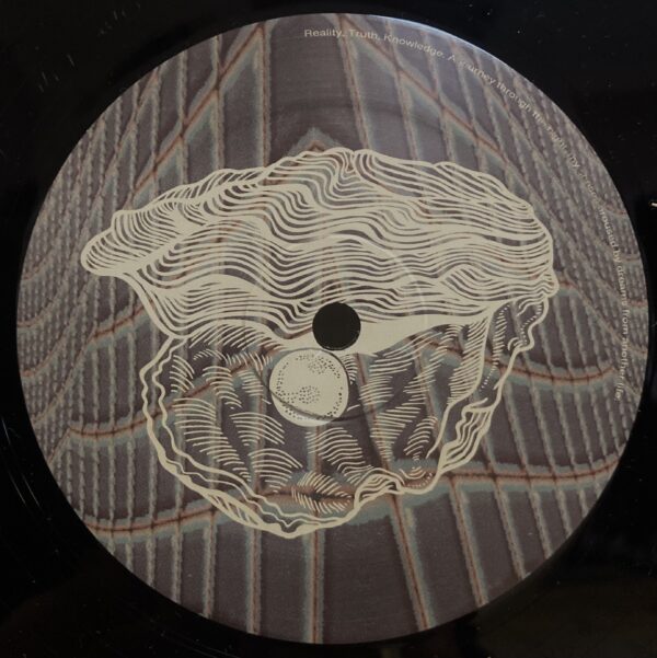 Liquid Earth - Scope Zone (incl. Youandewan Remix) - Image 2