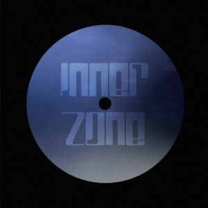 Inner Zone - Dark Night EP