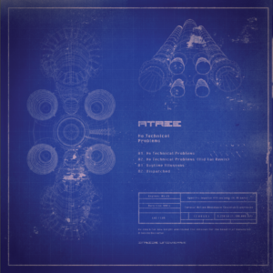 Atree - No Technical Problems