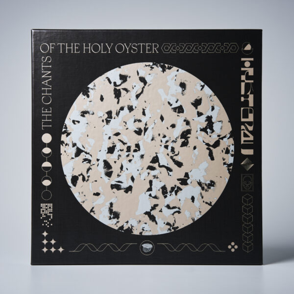 Various Artists - The Chants Of The Holy Oyster - Image 3
