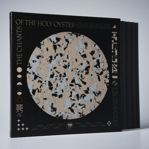 Various Artists - The Chants Of The Holy Oyster - Image 2