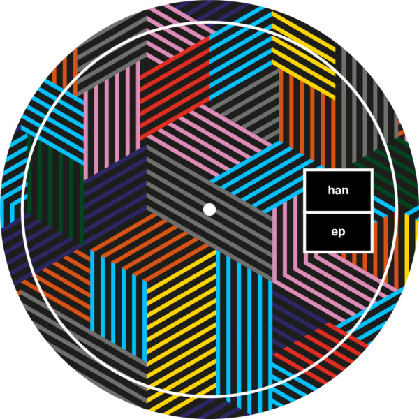 HAN - REZ10ten - Image 2