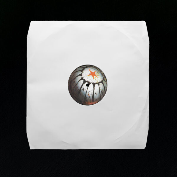 Kasra V - Hyperdelic EP - Image 4
