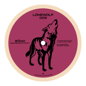 Bohm - Leaving Earth Part 1