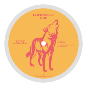 Zots - Molecules of Life EP