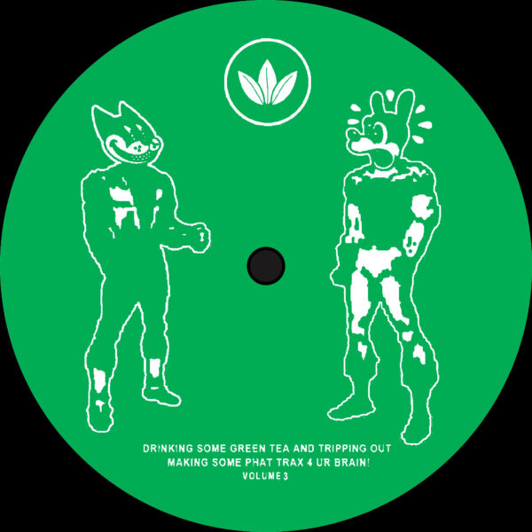 DJ Dogg & Furious Frank - Volume 3 - Image 2