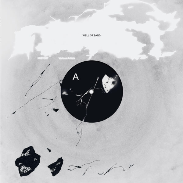 Various Artists - Well of Sand