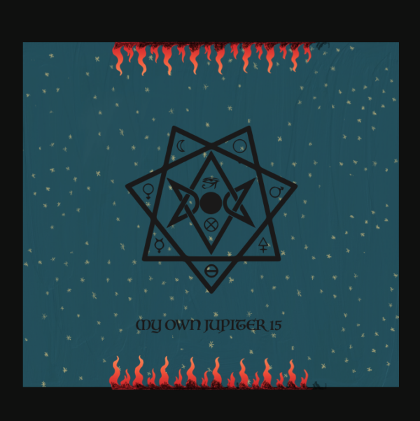 Digregorius - Nocturnalia - Image 4