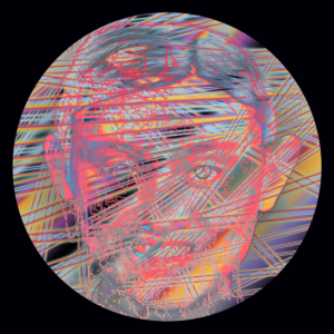 Vector Trancer - Hypertribe EP