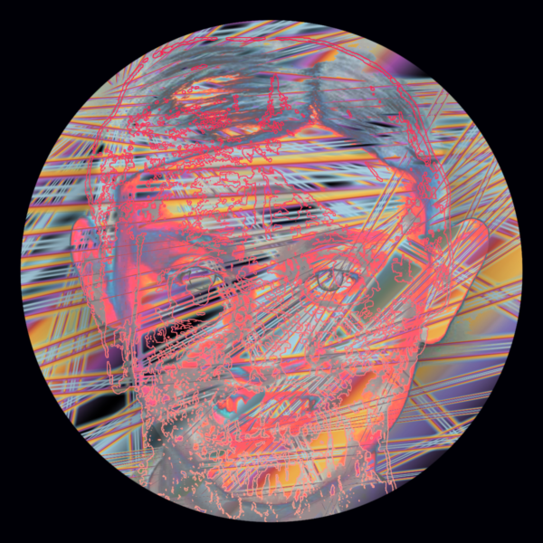 Vector Trancer - Hypertribe EP