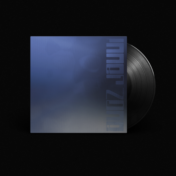 Inner Zone - Dark Night EP - Image 3