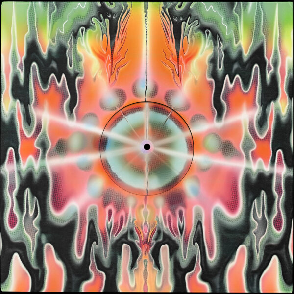 Ayū - Neon Affair - Image 2