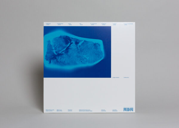 Juergen Vonbank - The Blue Soul - Image 4