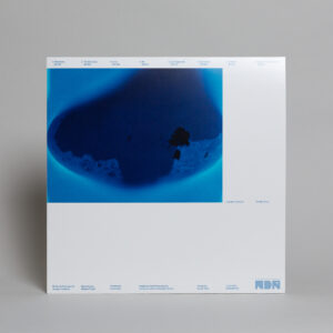 Juergen Vonbank - The Blue Soul