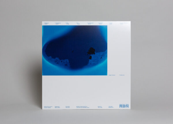 Juergen Vonbank - The Blue Soul