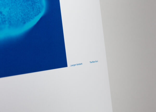 Juergen Vonbank - The Blue Soul - Image 6