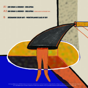 Various Artists - 29CU.SPIRAL