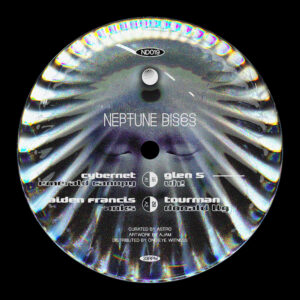 Various Artists - Neptune Discs Vol.9