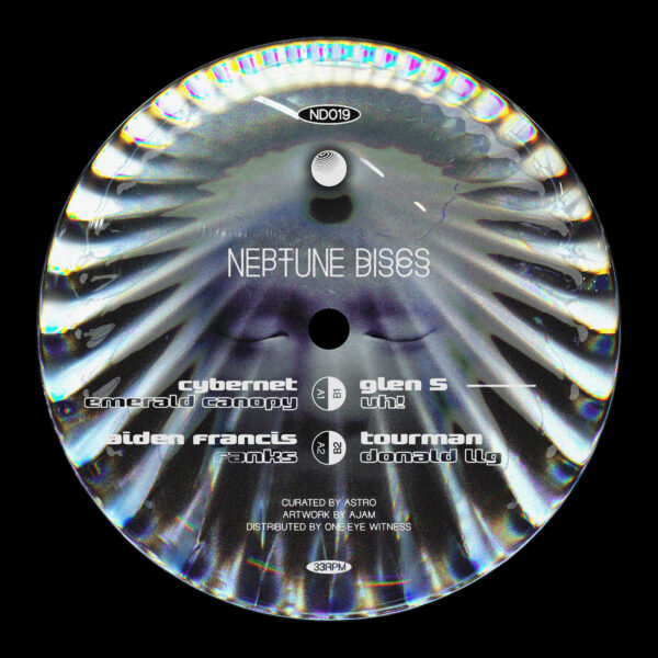 Various Artists - Neptune Discs Vol.9