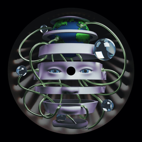 Various Artists - Neptune Discs Vol.9 - Image 2