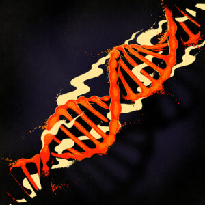 Various Artists - Genetic Memories Vol. 2