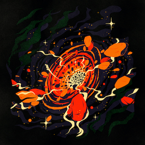 Lisene - Science Friction