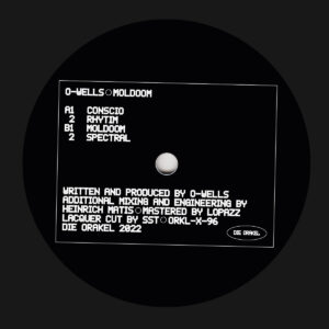 O-Wells - Moldoom