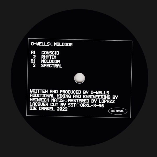 O-Wells - Moldoom