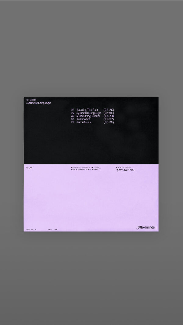 Cosmox - Symbolic Language - Image 8