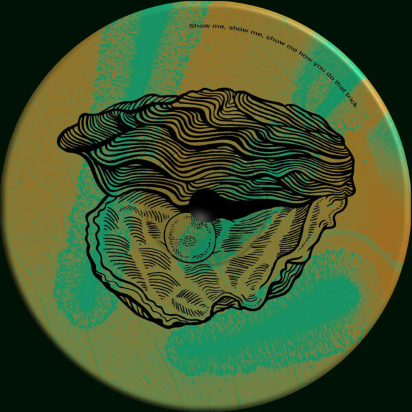 Oma Totem - the trick - Image 2