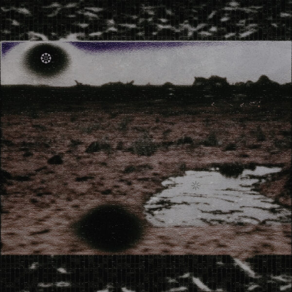 Orchestroll - Hyperwide Lustre LP