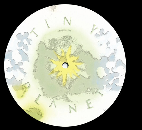 Various Artists - Tiny Planet Vol. 4 - Image 2