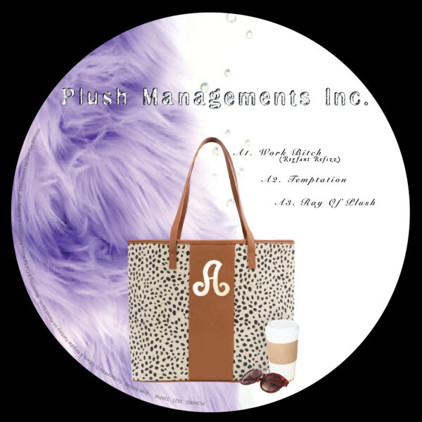 Plush Managements Inc. - FREE BRITNEY