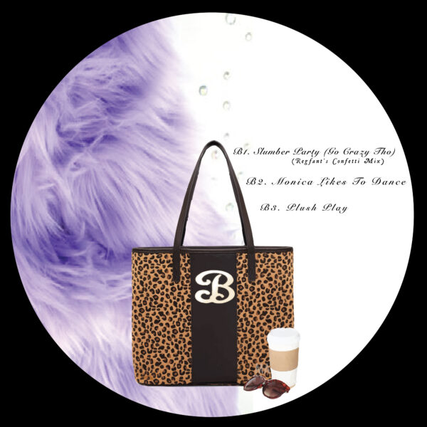 Plush Managements Inc. - FREE BRITNEY - Image 2