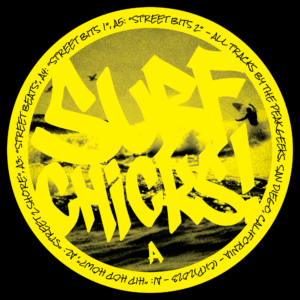 Peak Geeks - “Surf Chicks! (Part 1)”
