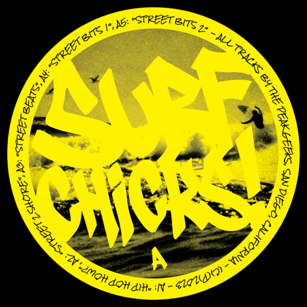 Peak Geeks - “Surf Chicks! (Part 1)”