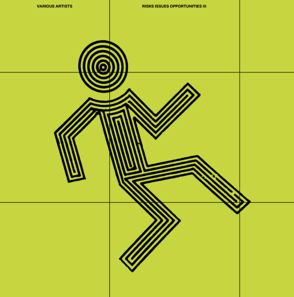 Various Artists - Risks Issues Opportunities III - Image 2