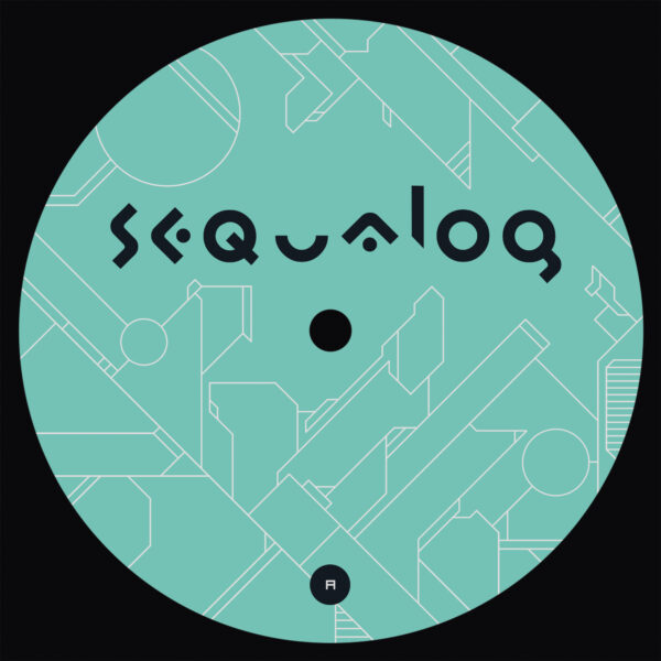 O'FortyFour - Sly Wizzard EP