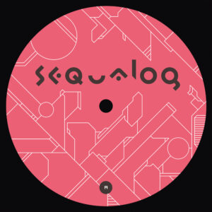 SameSame - Biscuit Dance EP