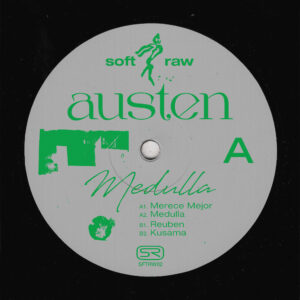 Austen - Medulla