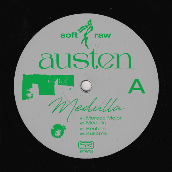 Austen - Medulla